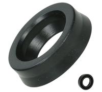 Joint d'étanchéité Ø 23 x 12.5 x 6.10 (323385-5165) Cafetière, Expresso 996530015823, 145842900 SAECO
