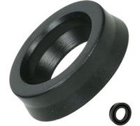 Joint d'étanchéité Ø 23 x 12.5 x 6.10 Cafetière, Expresso 996530015823, 145842900 - 323385