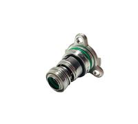 Joint d'étanchéité à eau de type équilibré, Cartouche de joints mécaniques for pompes CDL/CDLF-12, arbre 12mm en acier inoxydable