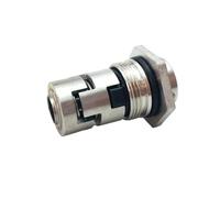 Joint d'étanchéité à eau de type équilibré, Joints mécaniques à cartouche for arbres de pompe 12 mm 22(16MM ID)