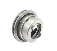 Joint d'étanchéité à eau de type équilibré, Joints mécaniques à cartouche for pompes 35 mm 45 55(45mm)
