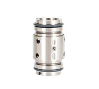 Joint d'étanchéité à eau de type équilibré, Joints mécaniques de double face la cartouche 202UU for les pompes à eau 202-25 202-55(202UU-50)