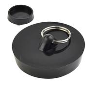 Joint d'étanchéité à haute élasticité - Capot de vidange de concasseur à percussion, baignoire, bassin d'eaux usées, stations de lavage, égouts de salle de bain