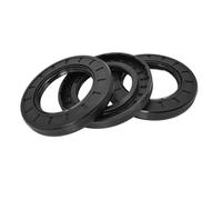 Joint d'étanchéité à squelette en nitrile Joint d'huile à squelette en nitrile 17 mm(17x23x10)