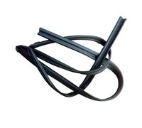 Joint D'étanchéité Accessoires Auto Joint De Gouttière De Vitre Pour Chery Pour Tiggo 3 Guide D'étanchéité Joints(06-13 Rear Left)