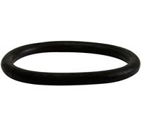 Joint d'étanchéité / anneau en caoutchouc DN 108 mm pour raccord pièce femelle - Original Perrot
