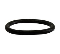 Joint d'étanchéité / anneau en caoutchouc DN 120 mm pour raccord femelle - système italien