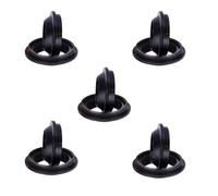 Joint d'étanchéité anti-poussière for fourche avant de moto 39 * 51 * 8/11 for COTA 260 RACE REPLICA 4 RIDE 300 RR(10PCS Dust Seal)