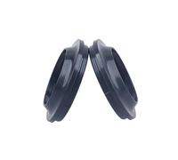 Joint d'étanchéité anti-poussière for fourche avant de moto 41 x 53 x 8/10,5 mm, for YZF R1 R3 R6 MT FZ 07 09 FZ16 FZ6R TMAX XP500 TMAX530(Dust Seal)