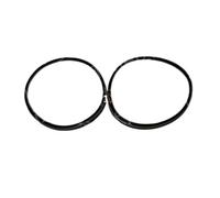 Joint D'étanchéité Anti-poussière for Monture D'objectif, Compatible avec Les Objectifs Canon EF 24-70 Mm, 24-105 Mm, 17-40 Mm Et 16-35 Mm.(1PCS)