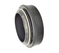 Joint D'étanchéité Anti-Poussière Pour Fourche Avant De Vélo, 2 Pièces, Bague En Mousse Pour Rockshox/Magura/X-Fusion/Manitou, Kits De Réparation