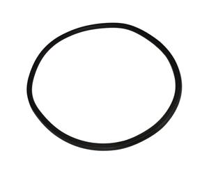 Joint d'étanchéité arrière en feutre pour tambour de sèche-linge compatible avec Candy - 40011933