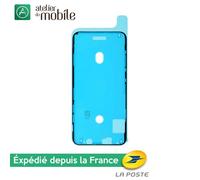 Joint d'étanchéité - ATELIER DU MOBILE® - iPhone 11 PRO MAX - Noir - 10 g - Facile à poser