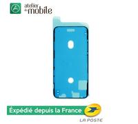 Joint d'étanchéité - ATELIER DU MOBILE® - iPhone 11 PRO - Noir - 10 g - Facile à poser