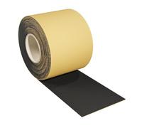 Joint d'étanchéité autocollant en EPDM pour fenêtre, porte, 20 m, comme montage RAL (300 mm de large / 20 m de long)
