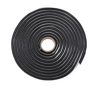 Joint d'étanchéité Automobile - Bande en Caoutchouc Anti-Courant d'Air pour Bords - Isolant Thermique et Acoustique Anti-bruit | Destiné aux Véhicules, Berlines, Camping-Cars,