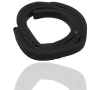 Joint d'étanchéité avant en mousse pour sèche-linge Hotpoint Ariston ADE/ALE/AQC/AQCF/ASD/ASL/CDN/CTD/FETC/FTCD/FTCF/FTCL/SUTCD/TC - C00113903