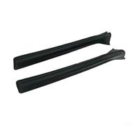 Joint d'étanchéité B-Pillar pour Opel Astra H gauche droite Noir ABS