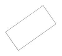 Joint d'étanchéité BEKO - 4668512500, 4546861000 - Pièce de rechange pour lave-linge et sèche-linge