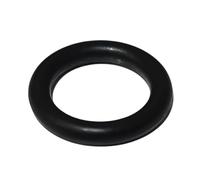 Joint d'étanchéité Black Seal Sealing Ring ID 7.44 mm OD 11.22 mm compatible with Delonghi Coffee Machine & Electric Friers