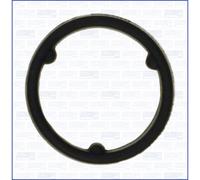 Joint d'étanchéité, boîtier de filtre à huile AJUSA AJU01258100