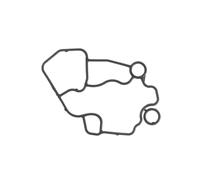 Joint d'étanchéité, boîtier de filtre à huile ELRING 598.040