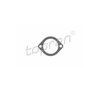 Joint d'étanchéité, boîtier du thermostat TOPRAN 206 722