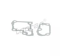 Joint d'étanchéité, boîtier du thermostat TOPRAN 724 097