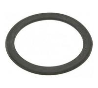 Joint bouchon pompe lave linge Electrolux, 1260616014