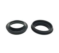Joint d'étanchéité Cache-poussière de Fourche Avant 35x48x8/10,5 April RS50 | Joint d'huile de couvercle anti-poussière de fourche avant 35x48x8/10.5 April RS50 Scar Sportcity(Dust Seal)