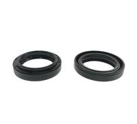 Joint d'étanchéité Cache-poussière de Fourche Avant 35x48x8/10,5 April RS50 | Joint d'huile de couvercle anti-poussière de fourche avant 35x48x8/10.5 April RS50 Scar Sportcity(Oil Seal)