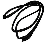 Joint D'étanchéité Caoutchouc Pour Ouverture Porte Avant Arrière Gauche Droite Pour Hyundai Pour Sonata YF 2011-2014 821303S000 821403S000 831403S000 CRRYUQWWM(Left Rear)