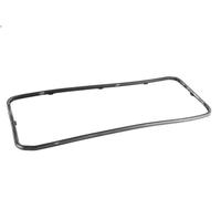 Joint d'étanchéité, carter d'huile ELRING 122.070 pour LF 45 5.88 2001-2006