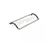 Joint d'étanchéité, carter d'huile TOPRAN 304 634