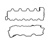 Joint d'étanchéité carter distribution Jeu De Joints Couvercle Soupape Moteur 1130160221 1130160321 M113 5.0/5.4T Pour Benz W203 S203 C209 A209 W211 S211 W463(0221-0321-set)