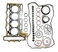 Joint d'étanchéité carter distribution Kit De Joint Révision Pour Cooper Pour R55 R56 1,6 L Moteur N12 N16 11127567877 11127595139 11127560272 11127570859(N12 Full Kit)