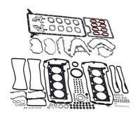 Joint d'étanchéité carter distribution Kit De Joints Moteur Reconstruction Automatique Pour Range Pour Rover 5 7 8 Pour X5 4,4l V8 GAS DOHC M62B44 1996 - 2005
