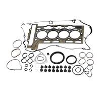 Joint d'étanchéité carter distribution Kit De Joints Révision Moteur Joint Culasse Pour Citroën Pour Peugeot Pour DS PGO Pour Cooper Pour F20 Pour R55 R56 R57 N13 N18 1.6L(N13 Full Kit)
