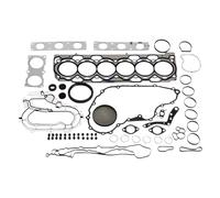 Joint d'étanchéité carter distribution Kit De Joints Toriques Complets Pièces Moteur Automobile Adaptés À 3.2 L 06-15 B6324S Pour LAND Pour ROVER Pour FREELANDER Pour Volvo Pour S80 V70