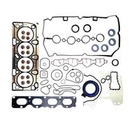 Joint d'étanchéité carter distribution Kit De Révision Du Joint Culasse 24405911 Pour Chevy Pour Aveo Pour Cruze 1.6/1.8L Pour Vauxhall Pour Mokka Pour Insignia Pour Astra(Gaskets Full Kit)