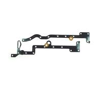 Joint D'Étanchéité Carter Huile pour Fiat Ducatro 2.2 Mjtd - Ford Transit 2.0