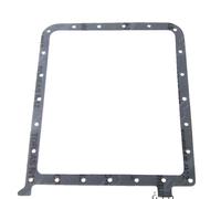 Joint D'Étanchéité Carter Huile pour Lancia Fulvia 1.1 1.2 1.3 2C Gt - Coupe HP