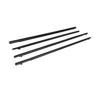 Joint d'Étanchéité Compatible Avec City 2015 2016 2017 2018 Moulures De Vitres De Voiture Garnitures Joints D'étanchéité Joints De Vitres Automobiles Extérieurs Raccords Automobiles