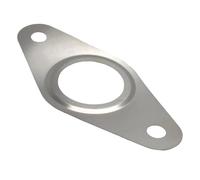 Joint D'étanchéité Compatible Avec Ford Pour Transit 2.4 Pour TDCi 2006 2007 2008 2009 2010 2011 2012 2013 2014 Joint De Refroidisseur EGR Entretoise De Soupape