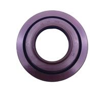 Joint d'étanchéité compatible avec les lave-linge à tambour Panasonic (42, 72, 19,5 mm, roulement NSK 6205, 6305, 6306, 6207, 88 et 42 mm)(1 piece brown)