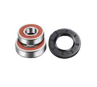 Joint d'étanchéité compatible avec les lave-linge Samsung 35 65.55 10/12, roulement 6205 6206, pièces détachées for