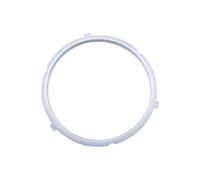 Joint D'étanchéité, Compatible Avec Midea (MY-QC50A5, QC60A5), Joint En Silicone 24/22 Cm, Autocuiseur Électrique 5 L/6 L MD-P-50TGB