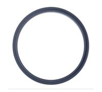 Joint d'étanchéité, compatible avec Nutribullet, mixeur professionnel 900 W, joint en silicone, pièces de rechange for extracteur de jus(1pcs)