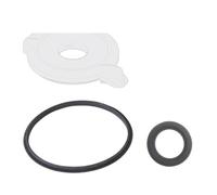 Joint D'étanchéité, Compatible Avec Silvercrest, Compatible Avec Monsieur Cuisine, Joint De Couvercle Connect & Smart + Joint D'étanchéité For Couteau