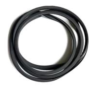 Joint d'Étanchéité Compatible Avec Toyota Pour Land Pour Cruiser Pour Prado Pour LC120 2003 2004 2005 2006 2007 2008 2009 Bande D'étanchéité Caoutchouc Noir Pour Toit Ouvrant Voiture Bande Étanche